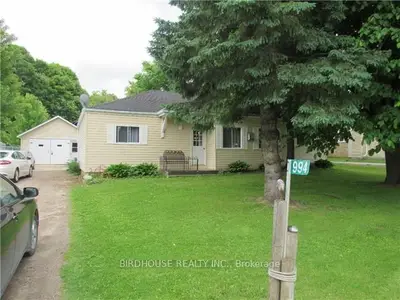 994 Portage Road, Kawartha Lakes, On K0m 1n0