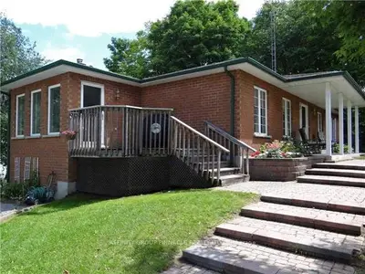 Detached in Kawartha Lakes