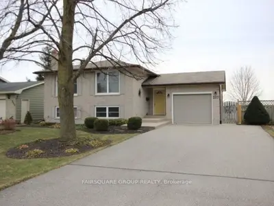 217 Seldon Street, Zorra, On N0m 2m0