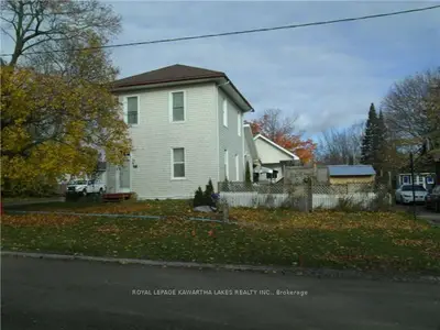 14 Division Street, Kawartha Lakes, On K9v 1b6