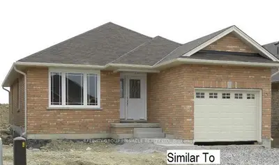 5 Newton Avenue, Kawartha Lakes, On K9v 0j4