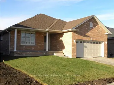 44 Liam Street, Kawartha Lakes, On K9v 0j4