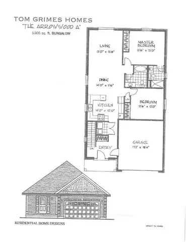 54 Liam Street, Kawartha Lakes, On K9v 0j4
