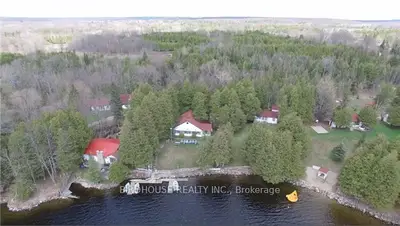 Detached in Trent Lakes