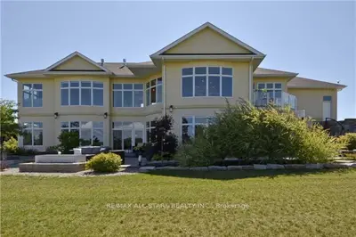 1700 Pigeon Lake Road, Kawartha Lakes, On K9v 4r5