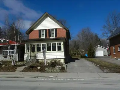 24 Fair Avenue, Kawartha Lakes, On K9v 3p1