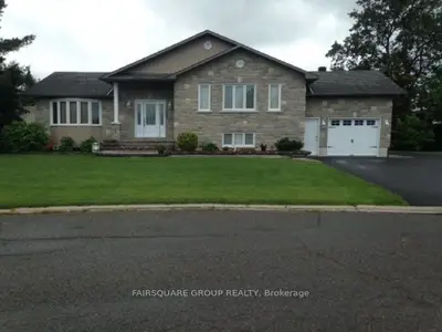 30 Faucher Boulevard, Casselman, On K0a 1m0