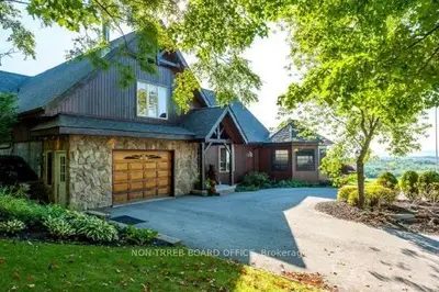 2813 County Road 2, Otonabee-south Monaghan, On K0l 2g0
