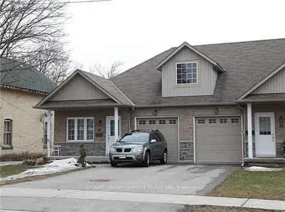 65 King Street, Kawartha Lakes, On K9v 1c7