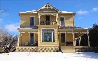 87 County Road 40, Asphodel-norwood, On K0l 2vo