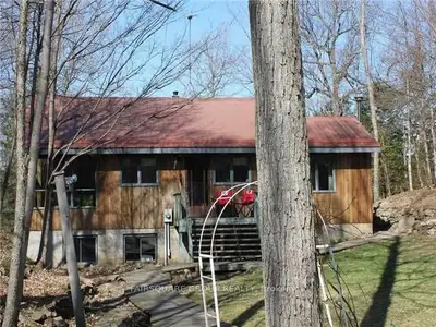 580 Indian Lake Road, Rideau Lakes, On K0g 1e0