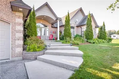 61 Conservation Trail, Centre Wellington, On N0b 1j0
