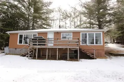 28 Miller Street, Kawartha Lakes, On K0m 2b0