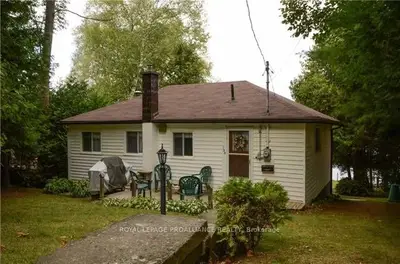 362 7th Line 120 Sunset Bay Road, Alnwick/haldimand, On K0k 2x0