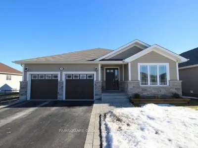 18 Westerra Way, North Grenville, On K0g 1j0