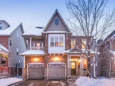 Detached in Kitchener