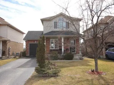 9 South Ridge Road, Tillsonburg, On N4g 5t8