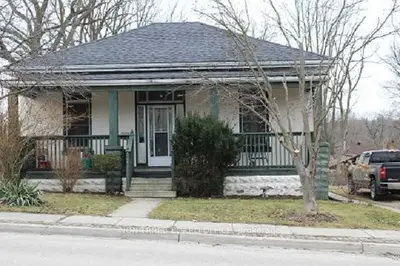 338 Simcoe Street, Woodstock, On N4s 1j3