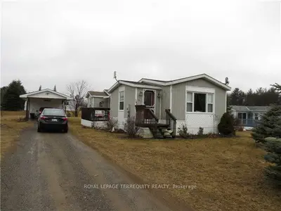 42 Lake Street, Havelock-belmont-methuen, On K0l 1z0