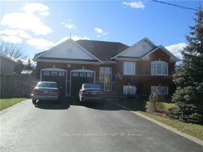 17 Wood Circuit, Kawartha Lakes, On K9v 6j4