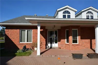 5 Heritage Way 23, Kawartha Lakes, On K9v 5y8