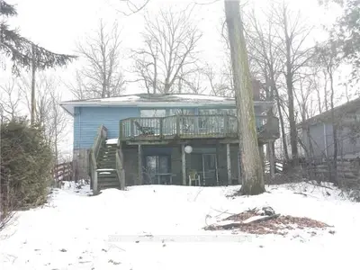 47 Heyden Avenue, Orillia, On L3v 6h1