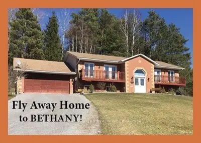14 Jakeman Street, Kawartha Lakes, On L0a 1a0