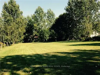 Lot 38 Washburn Island Road, Kawartha Lakes, On K0m 2c0
