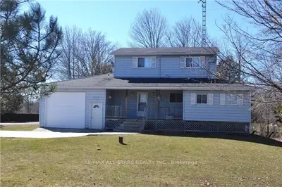 2 Mccreedie Street, Kawartha Lakes, On K9v 4r1
