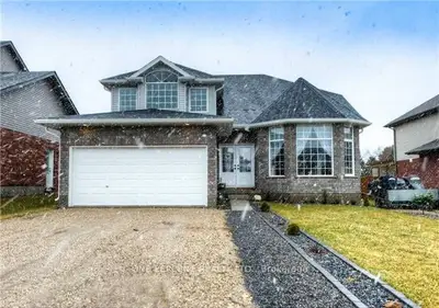 286 Carrol Street, Wellington North, On N0g 1a0