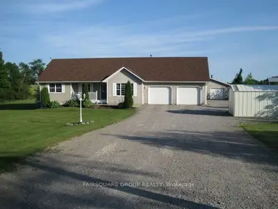 340 Meadowview Road, Kawartha Lakes, On K0l 2w0