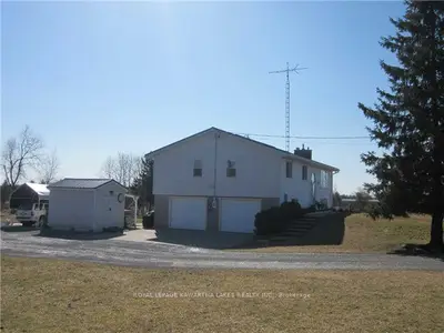 142 County Road 49 Road, Kawartha Lakes, On K0m 1a0