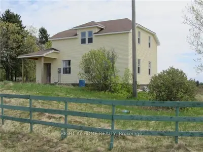 10164 Hwy 64, West Nipissing, On P0h 1r0