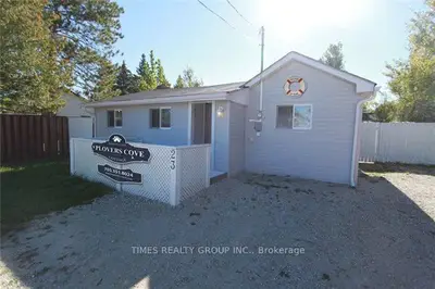 23 Dunkerron Avenue, Wasaga Beach, On L9z 2h4