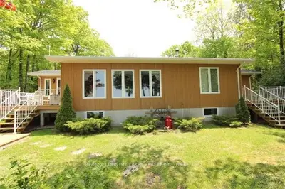 195 Sunset Beach Road, Kawartha Lakes, On K0m 2b0