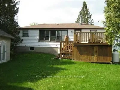267 Mcguires Beach Road, Kawartha Lakes, On K0m 2b0