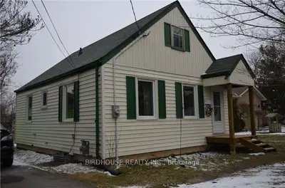 28 Georgian Street, Kawartha Lakes, On K9v 2e6