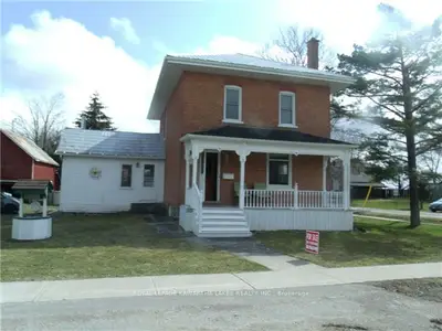 1034 Little Britain Road, Kawartha Lakes, On K0m 2c0