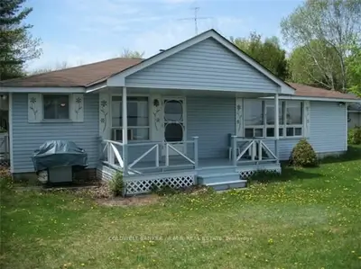 20 West Bay Boulevard, Kawartha Lakes, On K0m 2b0