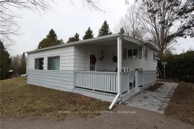 10 Bruce Drive, Kawartha Lakes, On L0b 1k0