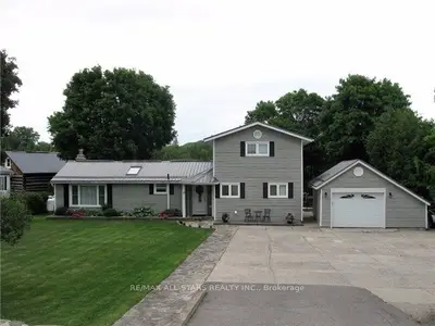 77 Juniper Street N, Kawartha Lakes, On K0m 1n0