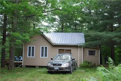 1148 South Muldrew Lake Road, Gravenhurst, On P0e 1g0
