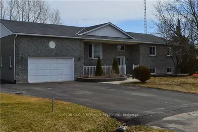 17 Sparrow Court, Kawartha Lakes, On K0m 2c0