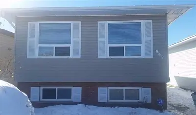997 Suzanne Street, Out of Area, ON P4P 1B1