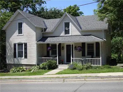 67 Bridge Street, Prince Edward County, On K0k 2t0