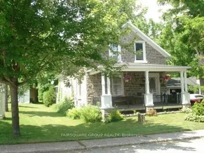 672 Henry Street W, Prescott, On K0e 1t0