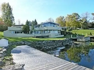 1480 County Rd 3, Prince Edward County, On K0k 1l0