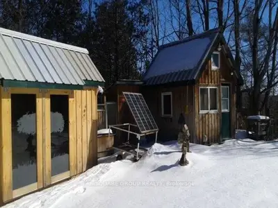 1499 9th Concession B Road, Lanark Highlands, On K0g 1m0