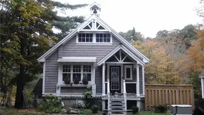 250 Edwina Drive, Trent Lakes, On K0m 1a0