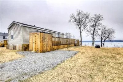 51 The Point Road, Otonabee-south Monaghan, On L6p 0r4